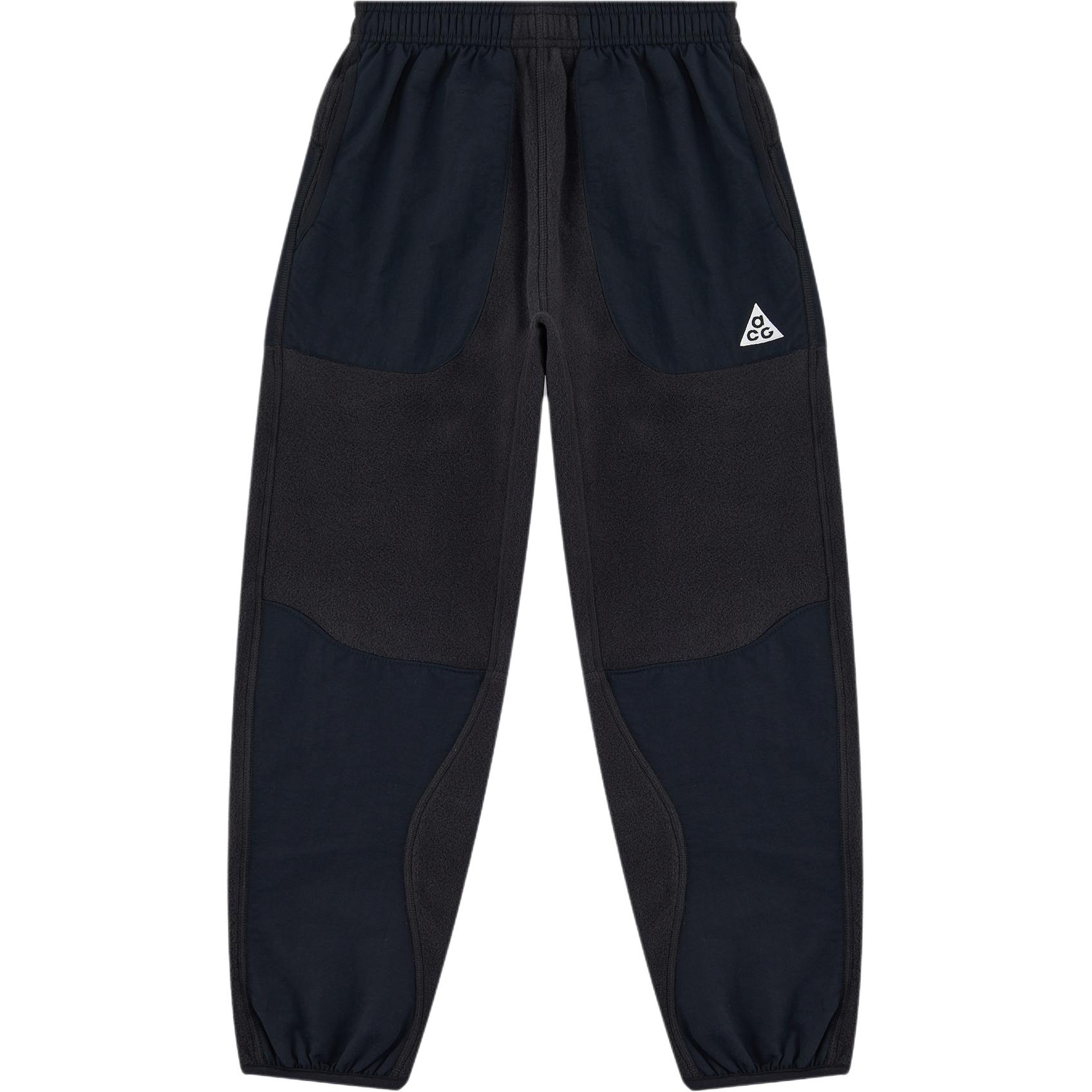 Nike Kids Pants Moderate HQ9614-010 L