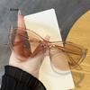 Classic Rivet Luxury  Designer Fashion Vintage Sunglasses Women For Men Sun Glasses Punk Popular Travel Outdoor Shade UV400