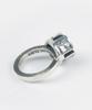 Sheen666 Bonus Series Circle Silver Ring (Type A)