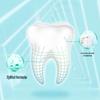 Nice Fresh Orange Vitamin C Toothpaste