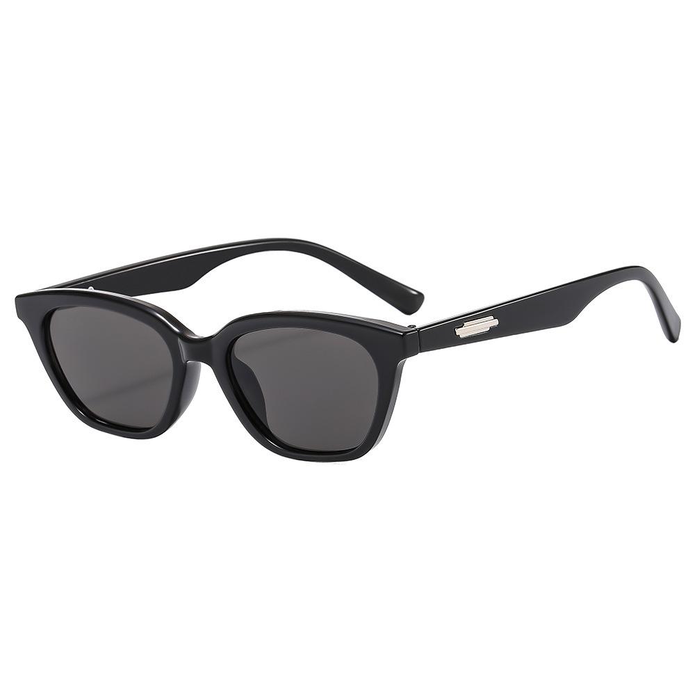 

JYL TS Flat Glasses Blue Light Unisex UV/690 B-8324 лимон вапно кольору