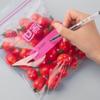 MR.SIGA PE Sealable Storage Bags
