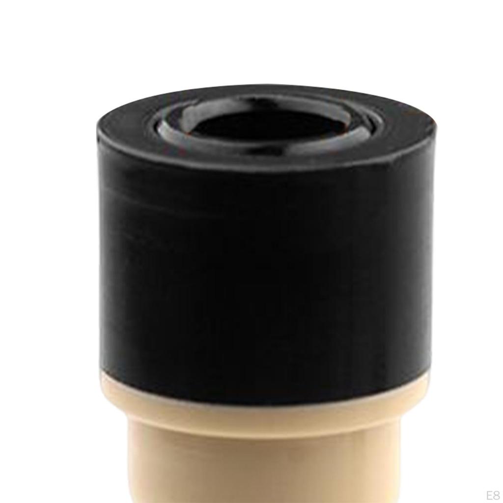 Kit de bucha de amortecedor traseiro de bicicleta DH DU, montagem de absorvedor leve e resistente, ferragens,