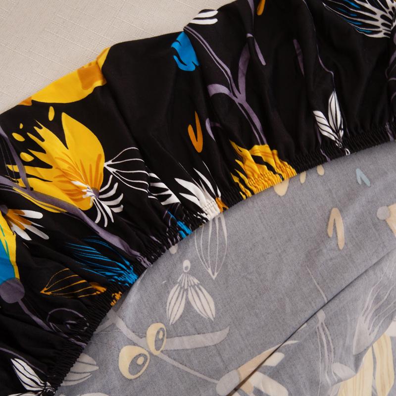 Printed Sofa Cover Stretch Couch Covers Loveseat Slipcovers for 2 Seater Cushion Couch Washable Living Room Furniture Protector