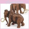 Realistic Toy Mammonteus Model Ornament For Kids Educational And Museum Use