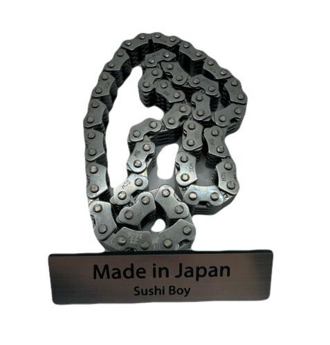 

Honda 13441-R40-A01 Acura CR-V ACCORD ODYSSEY CIVIC Timing Chain Genuine New