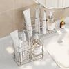 GOWKE Stainless Steel Toothbrush Holder