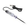 Car Truck Circuit Test Pen 3V to 70V Bi Directional Test Mode Shatterproof Versatile Lightweight Portable for Trailers