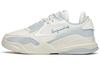 Women's Sneakers Life Collection Slip Resistant Slip Resistant Low Top Skateboard Shoes Women's Gray