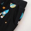 European Style Cartoon Print Boys' Long Pants - Spring/Autumn Fashion for Medium and Small Children