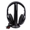 MH2001 Classic 5-in-1 TV Wireless Stereo Headset