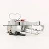 XQD-A19 Pneumatic Buckle-Free PET Hot Melt Strapping Machine