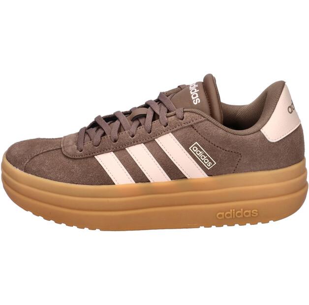 Кроссовки Adidas VL Court Bold EU 36