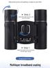 High Magnification HD Mini Outdoor Binoculars 8x21/40x22/100x22 with Phone Clip