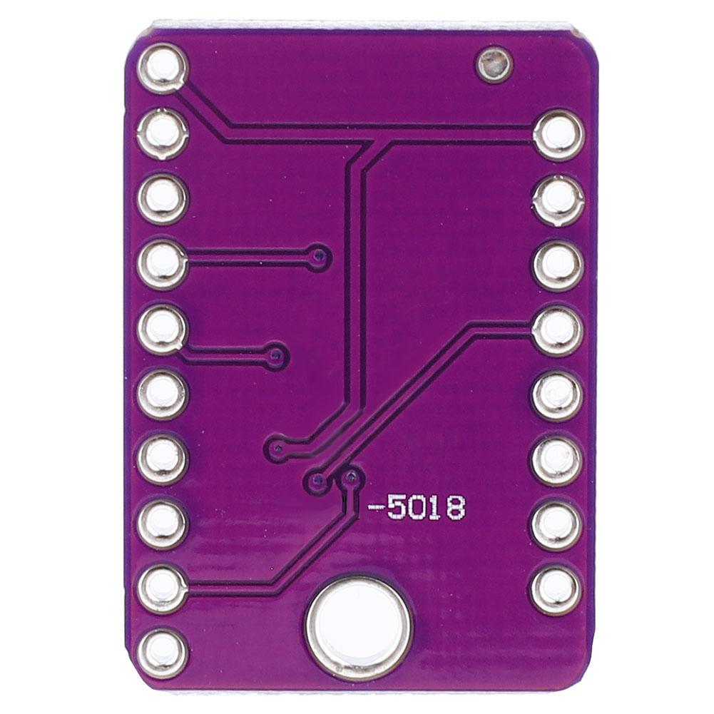 SPDT Analog Switch Module 4 Channel TS3A5018 for Communication Circuit Computer Components