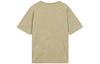 Nike Drop Shoulder Sleeve T-Shirt Men's Gray FD1299-247
