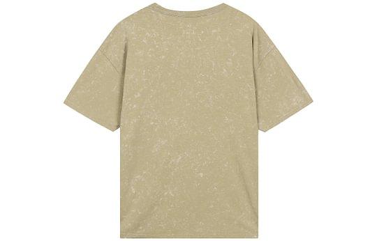 Nike Drop Shoulder Sleeve T-Shirt Men's Gray FD1299-247