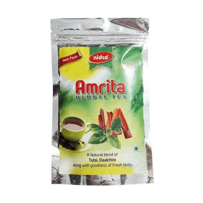 Amrita (100 G), Amrita Herbal Tea Nidco