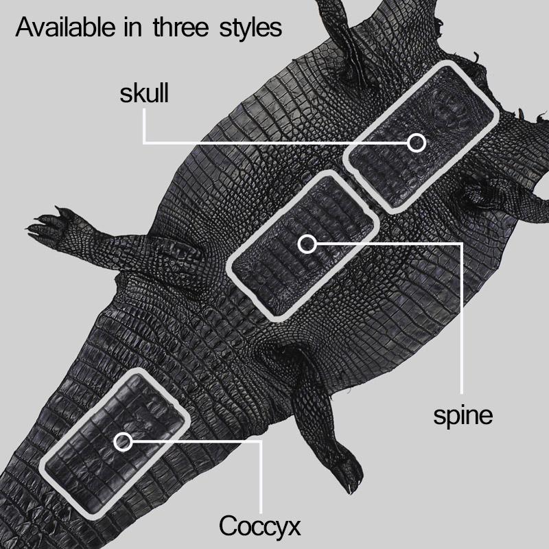 100% Genuine Crocodile Leather Phone Case for Samsung Galaxy S26 S22 S21 S24 S25 Ultra S23 Plus S26Ultra A55 5G  Cover