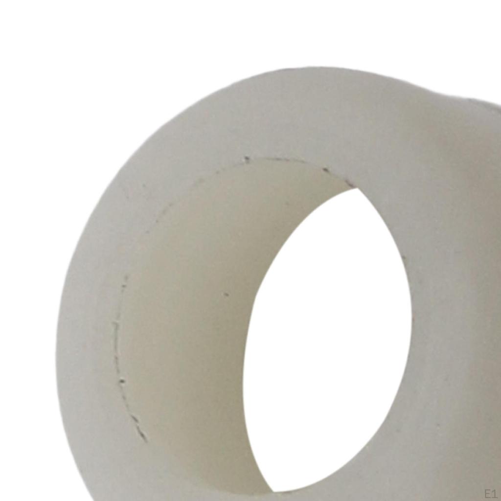 Gear Shifter Knob Bushing Directly Replace 039817462A Easy to Install for B2000 B2200