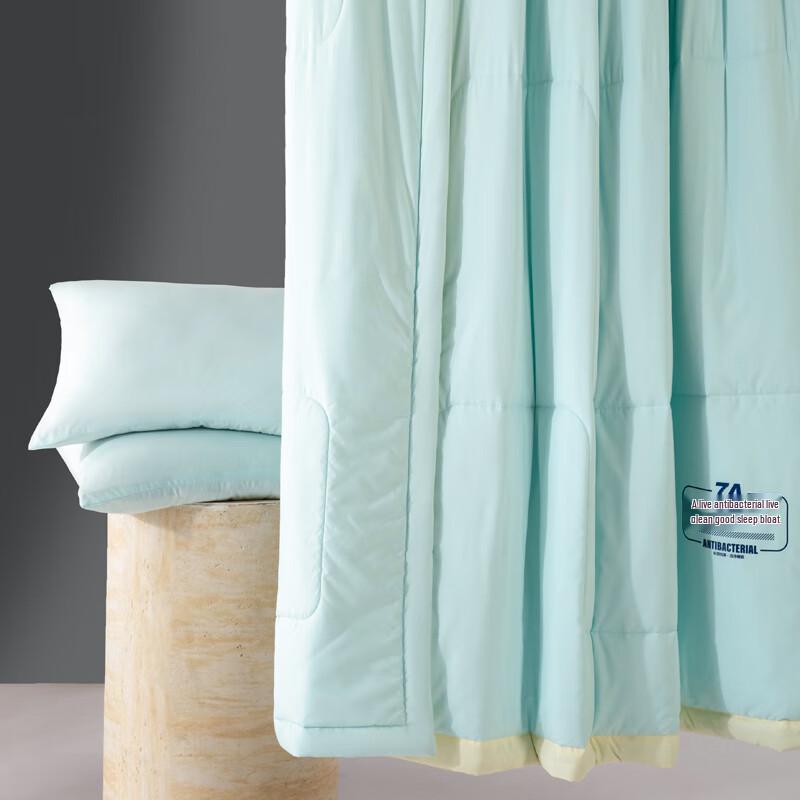 Southern Life 7A Antibacterial Ice Soft Summer Quilt