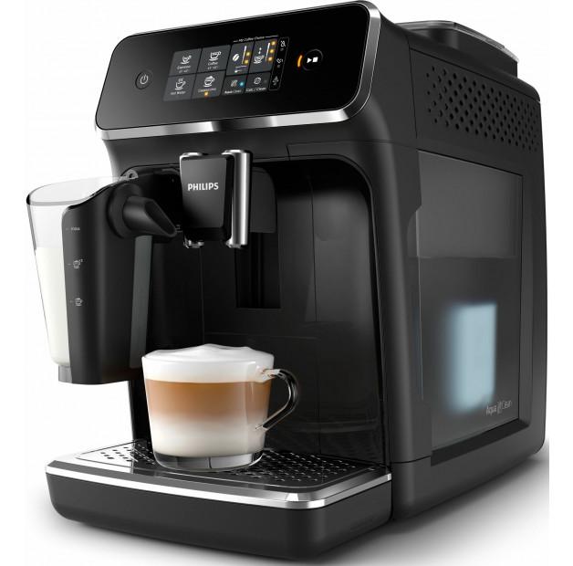 

Кофемашина PHILIPS LatteGo EP2231/40