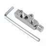 Broken Faucet Extractor Handle Damaged Screw Broken Bolt Remover Multifunctional Broken Bolt Removing Tool For Damaged Or Broken