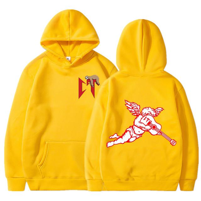

Natanael Cano Corridos Tumbados Hoodies Чоловічі модні світшоти з довгими рукавами Жіночі Cool Casual Harajuku Пуловери з капюшоном Sudaderas XXXL
