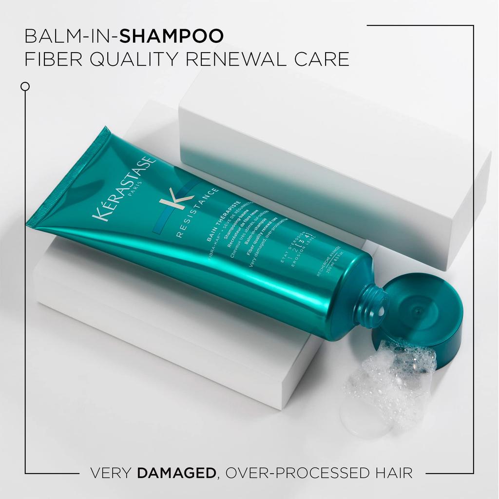 KERASTASE RE Bain Therapeutic 250ml
