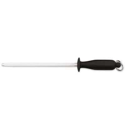 Aiguiseur De Couteaux Chaira Arcos 278138 Avec Lame En Acier Au Carbone De 23 Cm Et Mango Polypropylène Avec Couvercle D'affichage