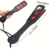 Multiple Style Leather Slave Whip Male Female Sex Toys for Couples Cosplay BDSM Adult Games Spanking Paddle Erotic Accessories