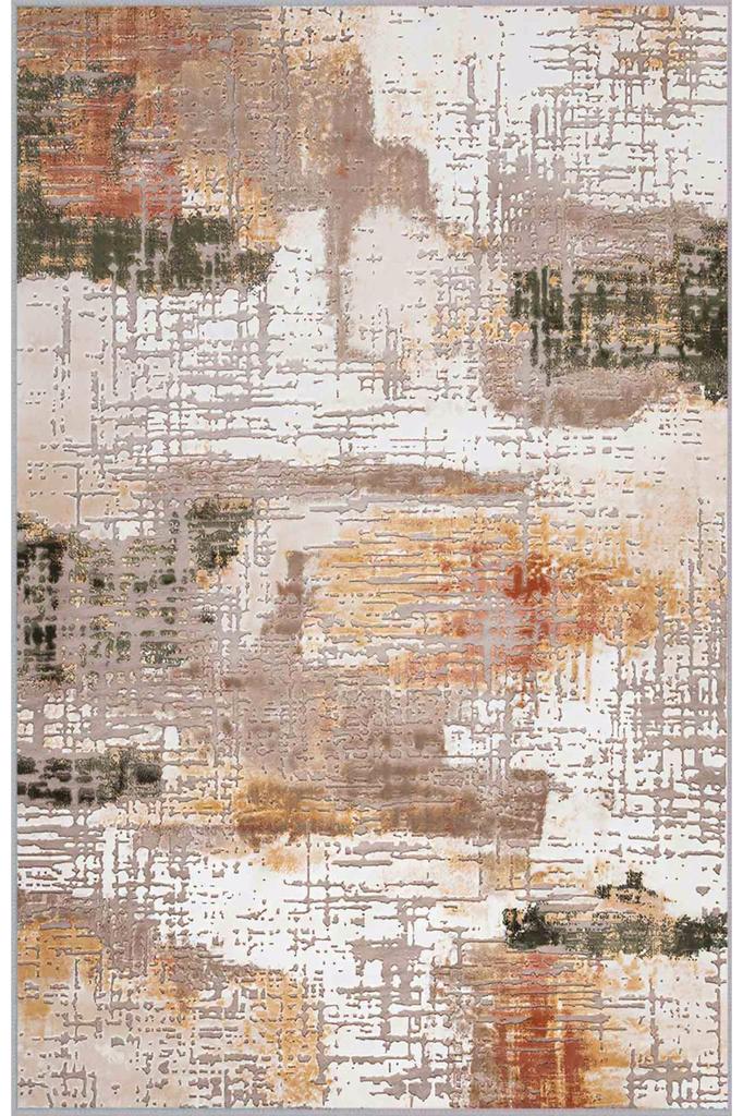 Eliana Home Washable Printed Carpet LNA0733