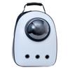 Breathable Space Capsule Pet Carrier Backpack