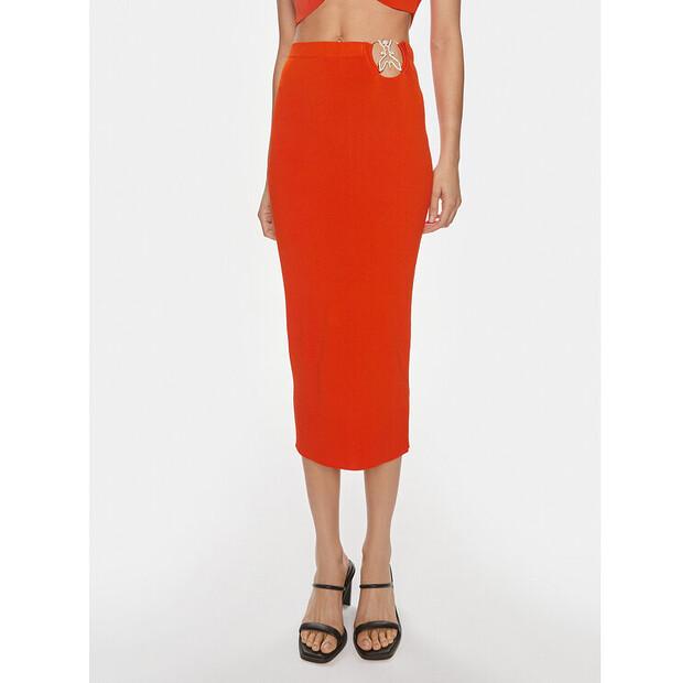 Юбка карандаш Patrizia Pepe 2G0974/K021-R825 EU II