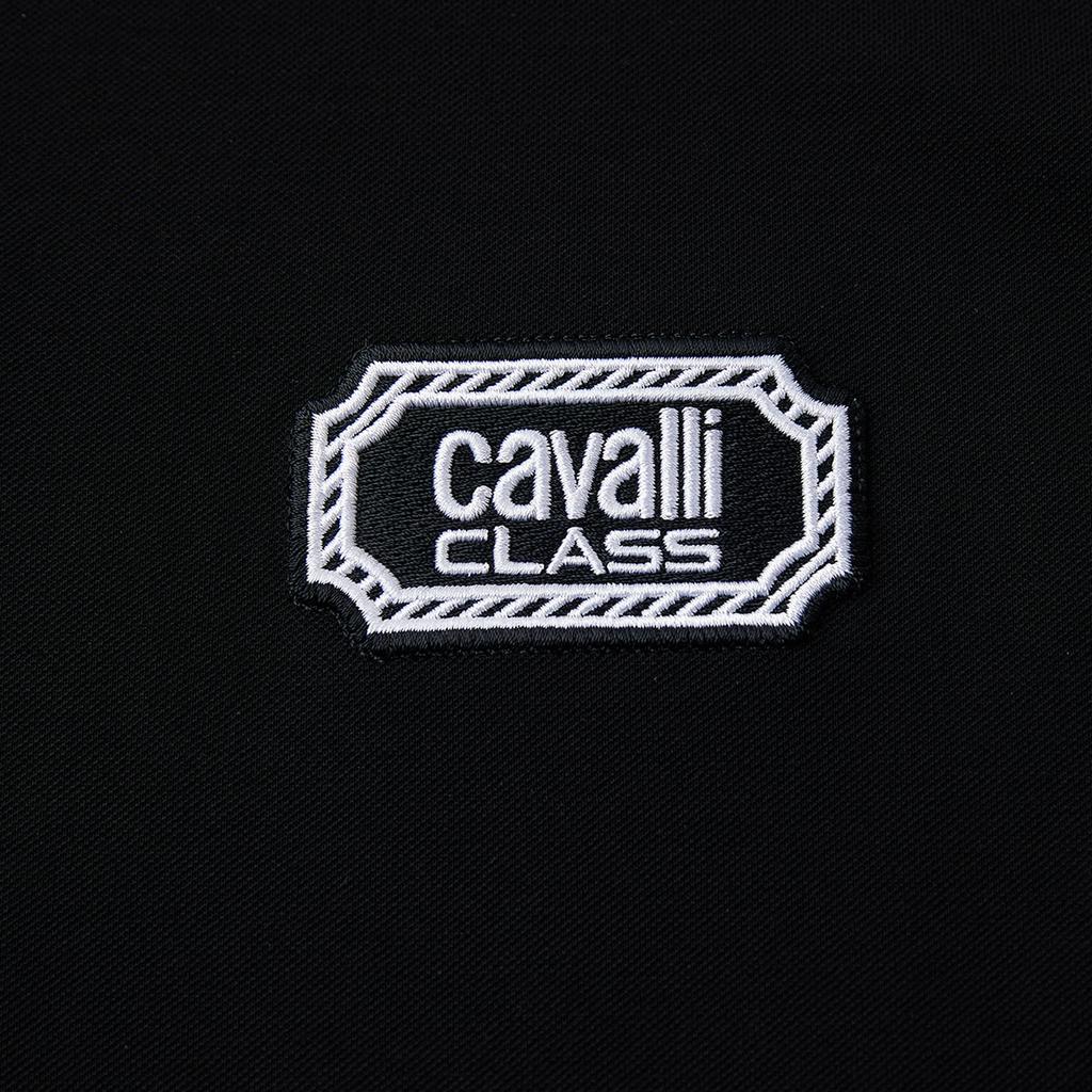 [Personalized Embroidery Classic Simplicity] Spring and Summer Versatile Lapel Men's Short Sleeved Polo Shirt