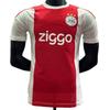 Ajax 2627 Thuis Spelersshirt - Voetbal Uniform
