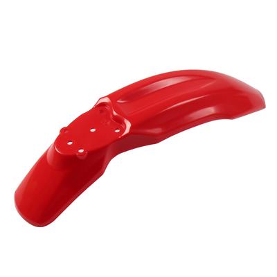 Motorcycle Universal Front Fender Mudguard for CRF70 70CC Dirt Bike Off