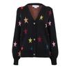 Never Fully Dressed Womens/Ladies Bishop Cardigan