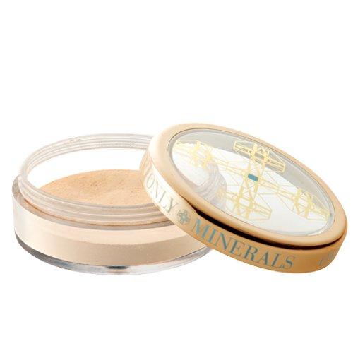 Only Minerals Medicated Whitening SPF50 Foundation, Ocher, 7g