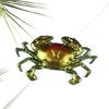 Crab Resin Molds Silicone Wall Decor Mold Crab Animal Casting Epoxy Resin Molds