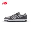 NEW BALANCE Sneakers for Men and Women Retro Casual Flat Shoes Low-top Versatile Sport Shoes BB480LEC