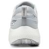 Skechers Arch Fit Comfortable Versatile Durable Breathable Low-Top Casual Shoes Women sneakers Silver White 172078-WGY