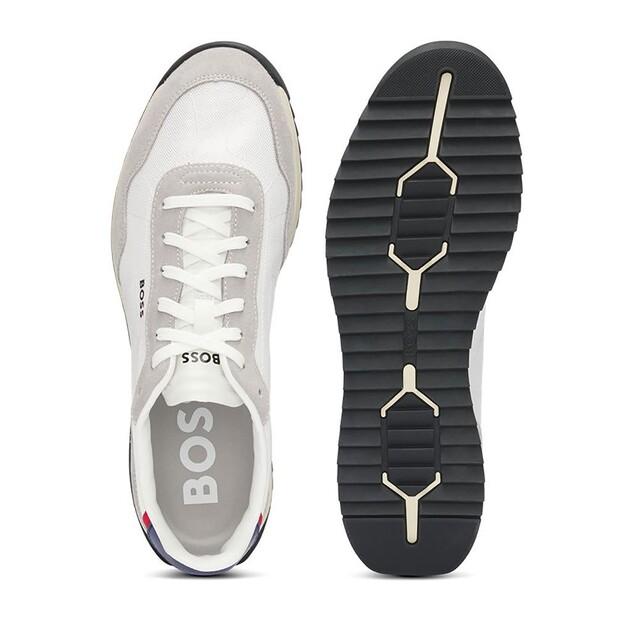 BOSS Zayn Lowp Sdtx Sneakers