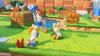 Mario Rabbids Kingdom Battle +