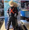 Genuine Official Original Banpresto My Hero Academia Bakugou Katsuki Anime Collectible Model Brand New and Unopened