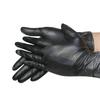 8 Mil Extra Thick Wear-Resistant Diamond Textured Nitrile Gloves for Industrial, Oil, Acid, Alkali, and Auto Repair