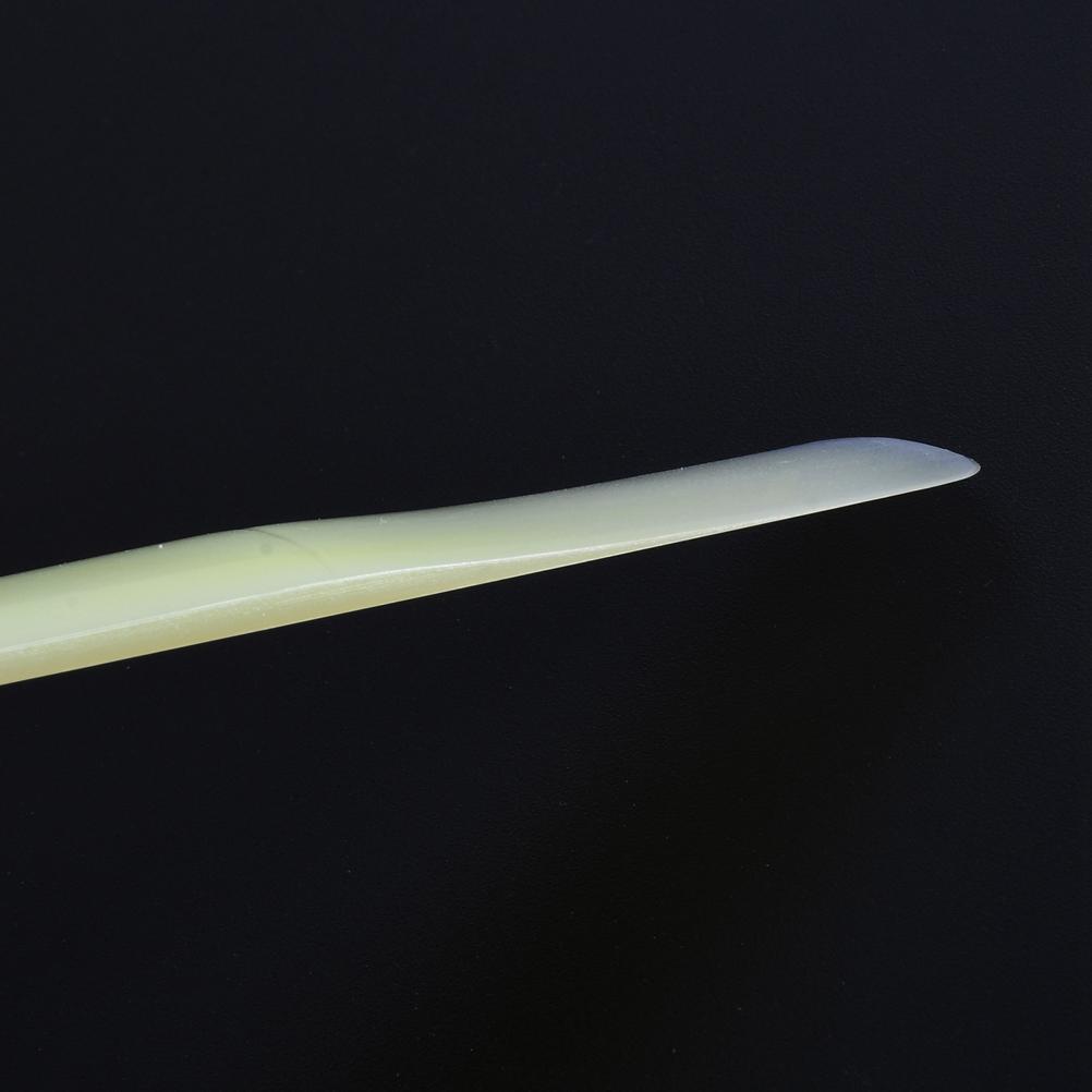 3PCS Clarinet Reeds Strength 1.5/2.0/2.5 Clarinet Resin Reeds