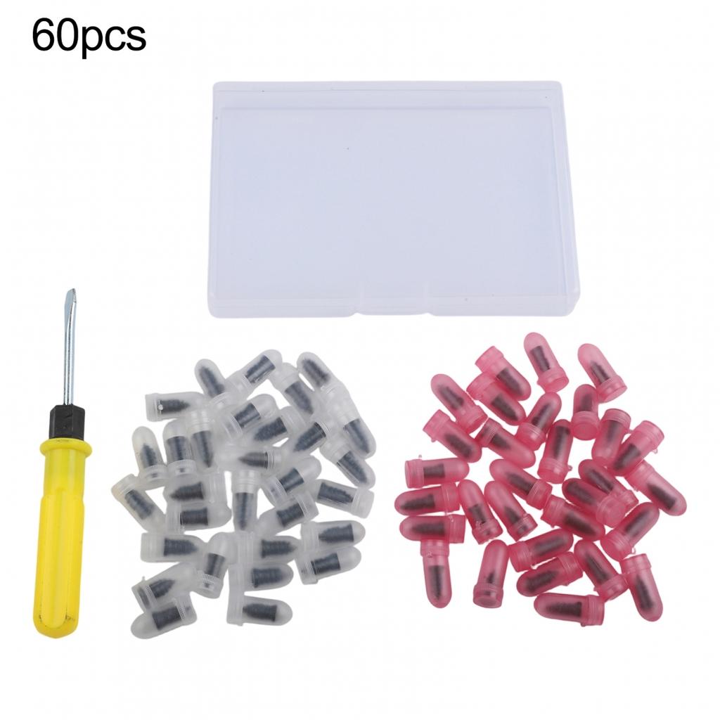 Tire Repair Kit Tire Repair Screws Effective Sealing