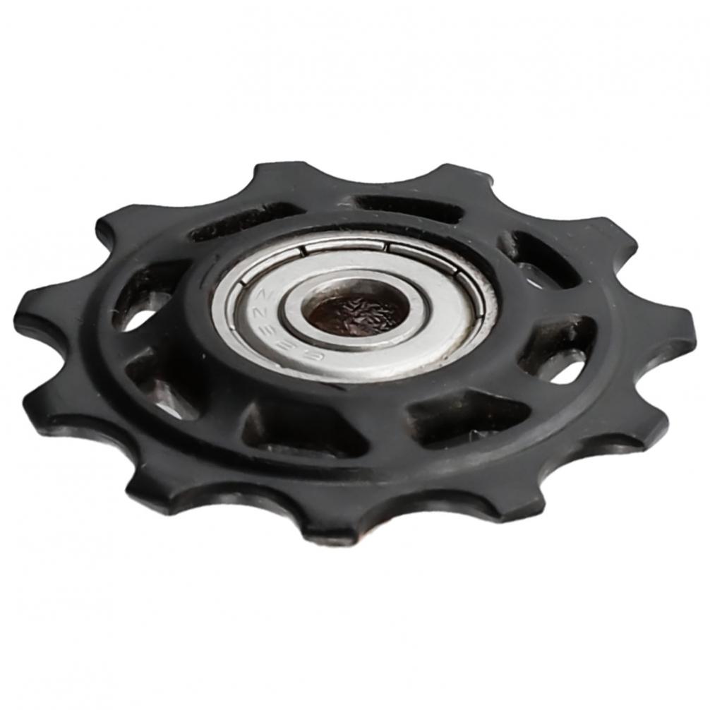 Bike/Bicycle Rear Derailleur Wheel Pulley Wheel 11T 13T/For 9/10/11 Speed