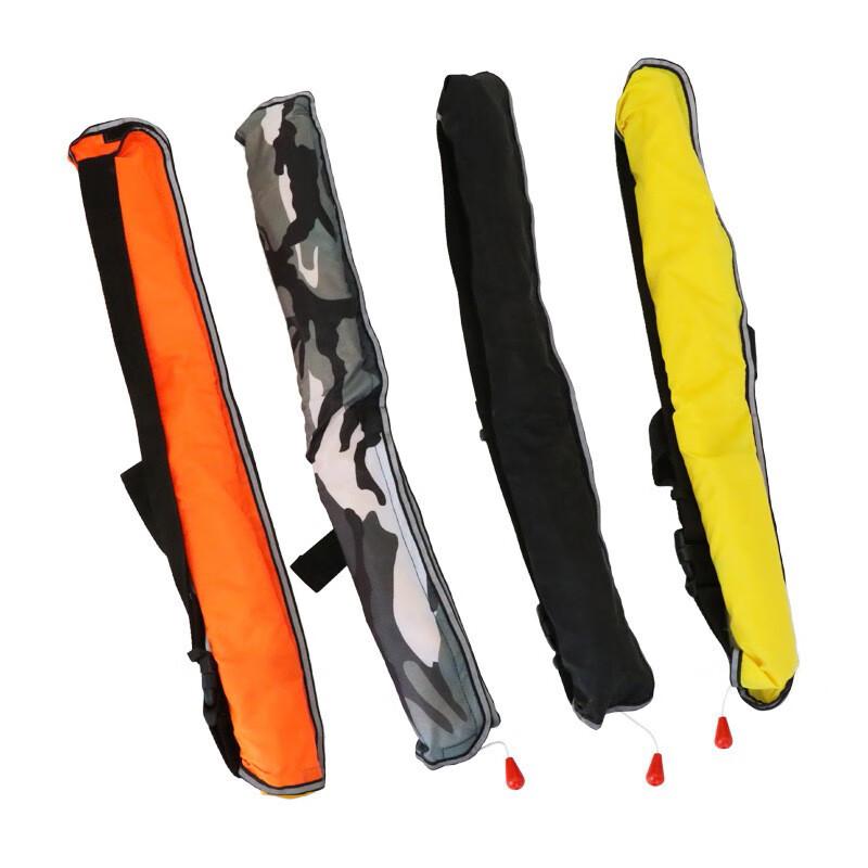 Jimeier Portable Inflatable Life Vest